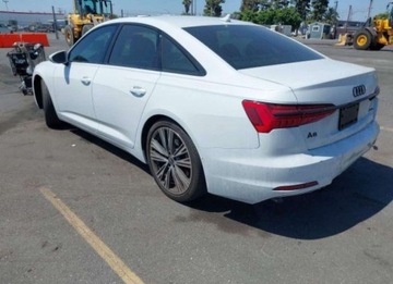 Audi A6 C8 2021 Audi A6 2021, 2.0L, 4x4, PREMIUM PLUS, od ubezpieczalni 2.0 Benzyna 248KM, zdjęcie 7