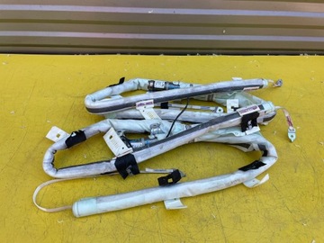 BMW X3 G01 KURTYNA LEWA PRAWA 6993765 6993766