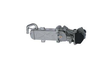МОДУЛЬ КЛАПАНА EGR NRF VW 1.6TDI-2.0TDI (С ОХЛАДИТЕЛЕМ)