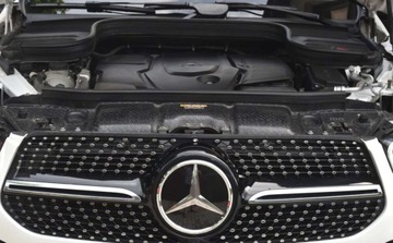 Mercedes GLE V167 SUV 2.9 400d 330KM 2019 Mercedes-Benz GLE Mercedes-Benz GLE 400 d 4-Matic 2.9 Diesel 330KM, zdjęcie 20