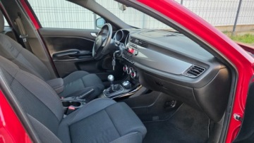Alfa Romeo Giulietta Nuova II Hatchback 5d 1.4 TB 16v 120KM 2011 Alfa Romeo Giulietta Wzorowy stan techniczny Pelna historia ASO 1.4 120KM, zdjęcie 13