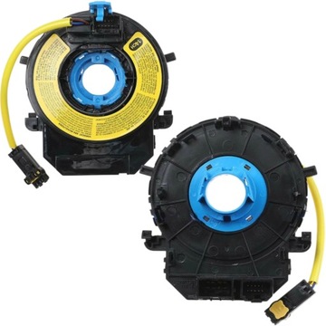 HYUNDAI I20 KIA SORENTO II 2008- PÁSEK KROUŽEK POD VOLANT ŘÍDÍCÍ 934900P010