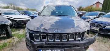 Jeep Compass II 2019 Jeep Compass 2019r, 2.0 Diesel. 4x4. AUTOMAT. Uszkodzony przod. 2.0 Diesel, zdjęcie 13