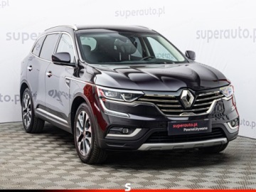 Renault Koleos II SUV 2.0 dCi 177KM 2019 Koleos 2.0 dCi Initiale Paris 4x4 X-Tronic 177KM 2019, zdjęcie 2