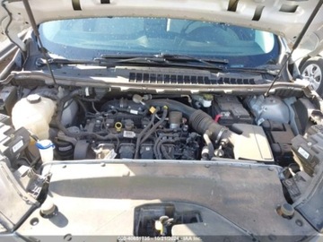 Ford Edge II 2020 Ford Edge Titanium 2020 2.0l 2.0 Benzyna 250KM, zdjęcie 8