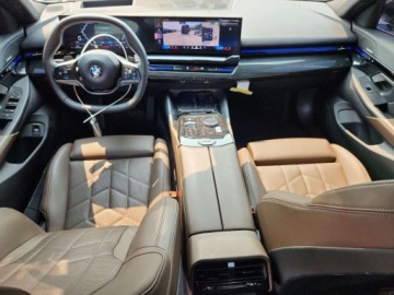 BMW Seria 5 G90-91 2024 BMW Seria 5 530 Xi 2024 2.0 Benzyna 255KM, zdjęcie 8