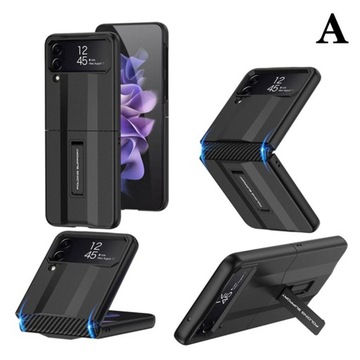 Flip4 luksusowe etui do Samsung Galaxy Z Flip 4