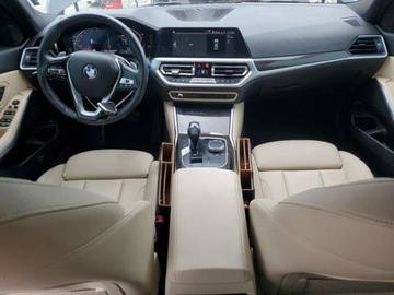 BMW Seria 3 G20-G21 2020 BMW Seria 3 330i 2020 2.0l 2.0 Benzyna 255KM, zdjęcie 8