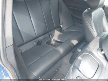 BMW Seria 2 F22-F23-F45-F46 2015 BMW M2 2015 BMW 2 Series 2dr Cpe M235i xDrive AWD 3.0 Benzyna 320KM, zdjęcie 7