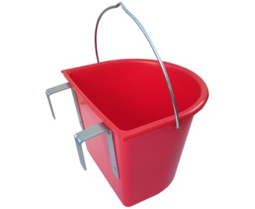 Кормушка, поилка, кормушка для лошадей на стропе