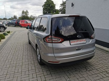 Ford Galaxy IV Van 1.5 EcoBoost 160KM 2016 Ford Galaxy 1.5 160KM Titanium Salon PL FV23, zdjęcie 7