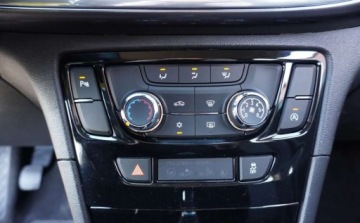 Opel Mokka I X 1.6 CDTI Ecotec 110KM 2019 Opel Mokka Bezwypadkowa Serwisowana 1-Wlasciciel Navi Kamera Pdc Alu Piekn, zdjęcie 21