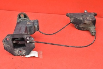 VÝTAH KOLA REZERVY CITROEN NEMO 12R