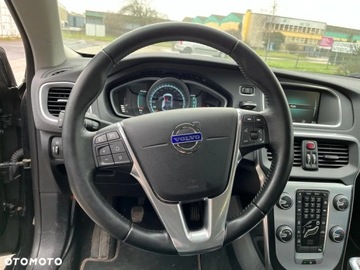 Volvo V40 II Hatchback 2.0 D3 150KM 2015 Volvo V40 II 2.0 D2, 150 KM , Ocean Race, zdjęcie 7