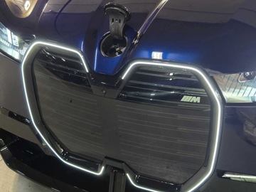 BMW iX SUV M Facelifting 108.9 659KM 2025 BMW iX M70 xDrive Suv (659KM) 2025, zdjęcie 5