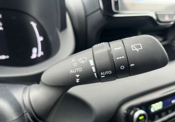 Toyota 2024 Toyota Yaris Yaris Style FV23 Salon PL Serwis ASO Bezwypadkowy 1 wl., zdjęcie 27