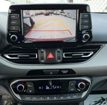 Hyundai i30 III Wagon Facelifting 1.5 T-GDI 48V 160KM 2022 Hyundai i30 48V Hybrid /Full Led / Kamera / Salon, zdjęcie 16