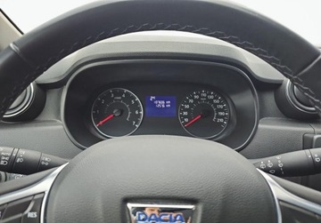 Dacia Duster II SUV 1.0 TCe LPG 100KM 2021 Dacia Duster Pl Salon, LPG, FV23, Dealer Adamowscy BenzynaLPG 100KM, zdjęcie 14