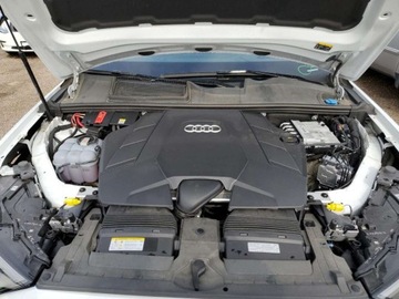 Audi Q7 II 2023 Audi Q7 Prestige 2023 3.0l 3.0 Benzyna 335KM, zdjęcie 6