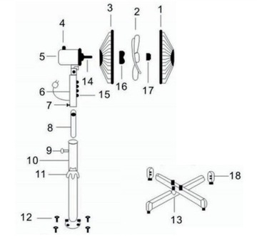 Керамическая масленка Maestro 'STONE'