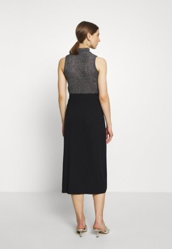 Юбка Even&Odd с разрезом M