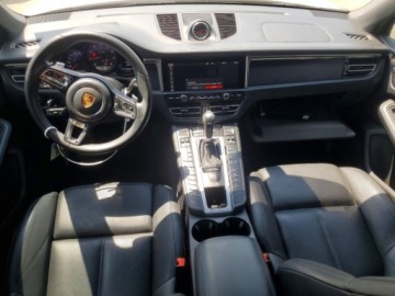 Porsche Macan 2021 Porsche Macan Gts 2021 2.9 Benzyna 375KM, zdjęcie 8