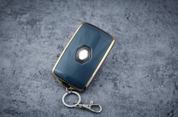 Чехол-ключ-карта Renault Arkana Clio Captur Megane Kadjar Talisman