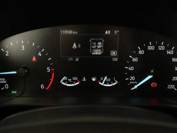 Ford Kuga III 2020 Ford Kuga 1.5 TDCi Cool&amp;Connect Klimatyzacja, zdjęcie 21