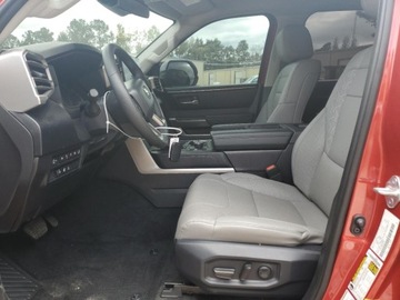 Toyota Tundra II 2024 Toyota Tundra Crewmax SR 2024 3.4l 3.4 Benzyna 348KM, zdjęcie 7