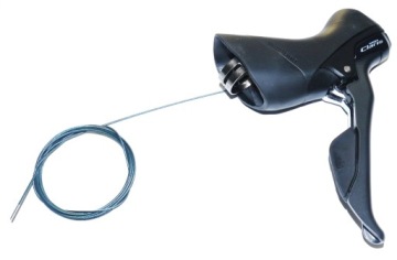 ПРАВЫЙ Рычаг SHIMANO ST-R2000-R 8S CLARIS