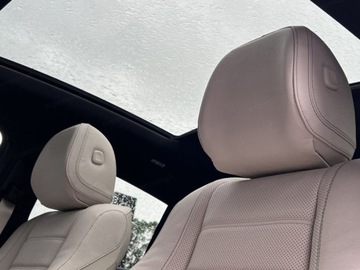 Mercedes GLE V167 SUV Facelifting 3.0 450d 367KM 2025 GLE Coupe 450 d 4-Matic AMG Line 3.0 (367KM) 2025, zdjęcie 4