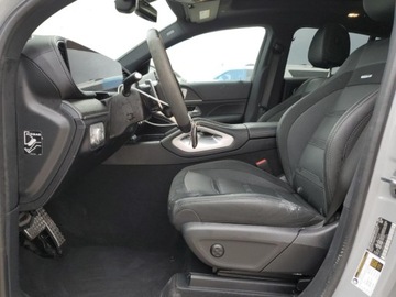 Mercedes GLE V167 2024 Mercedes-Benz GLE 53 Coupe AMG 4Matic 2024 3.0l 3.0 Benzyna 429KM, zdjęcie 7