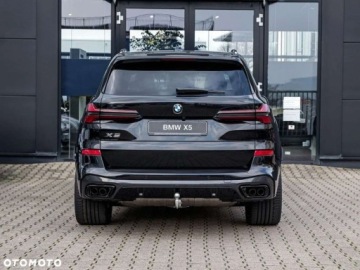 BMW X5 G05 SUV Facelifting 3.0 30d 298KM 2026 BMW X5 BMW X5 3.0 Diesel 298KM, zdjęcie 11