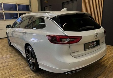 Opel Insignia II Sports Tourer 2.0 Turbo 260KM 2017 Opel Insignia OPC LINE 2.0T 260KM Automat 4x4 BOSE GWARANCJA bezwypadkow, zdjęcie 8