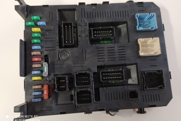 MODUL POHODĚ PEUGEOT 407 SW (6E_) 9661940180 2.7L DIESEL 100KW 2006
