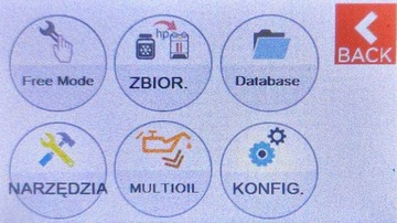 СТАНЦИЯ КОНДИЦИОНЕРА GRUBBER 1234yf offroad touch