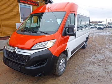 Citroen Jumper III 2021