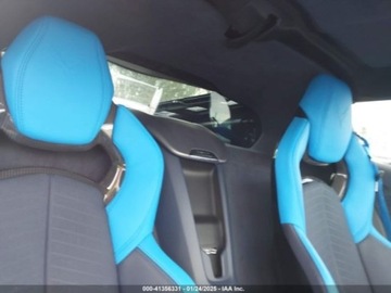 Chevrolet Corvette C7 2025 Chevrolet Corvette Z06 3Lz 2025 5.5l 5.5 Benzyna 670KM, zdjęcie 13