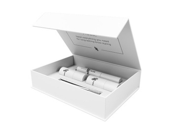 Nanobrow Lamination Kit для ламинирования бровей.