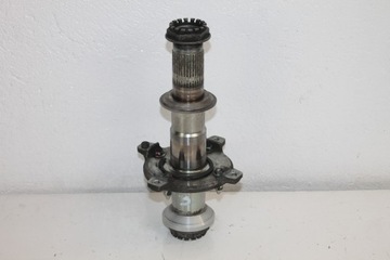DUCATI MONSTER 1100 696 796 OŚ WAHACZA