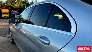 Mercedes Klasa C W205 2016 Mercedes-Benz Klasa C Mercedes-Benz C 300 4 MATIC 2.0 Benzyna 245KM, zdjęcie 13