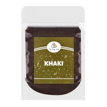 24 kolory 10g tkaniny DIY krawat proszek barwiący