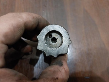 РЕЖИМ ПЕРЕДАЧИ TGB 425 ЛЕЗВИЕ