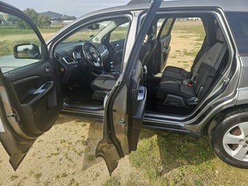 Fiat Freemont 2.0 Multijet II 16v 140KM 2013 Fiat Freemont 2.0 140 km klima, elektryka, zadbany, zdjęcie 9