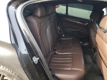 BMW Seria 5 G30-G31 2022 BMW Seria 5 530xi 2022 2.0l 2.0 Benzyna 248KM, zdjęcie 10