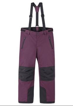 Лыжные брюки Reimatec Reima Liukuja 128