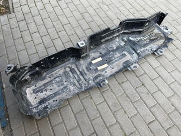 JEEP WRANGLER JL POUZDRO NÁDRŽE PALIVA 3.6