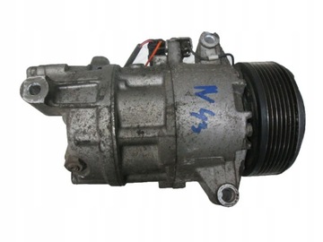 BMW E90 E87 320I 120I KOMPRESOR KLIMATIZACE N43