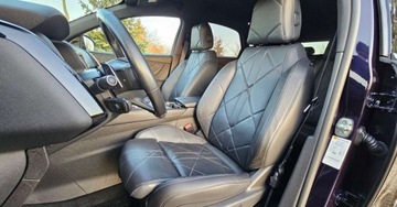  DS 7 Crossback Rivoli 1.6 180kM DS LED VISION/Skóry/Kamery/FV-23%, zdjęcie 31
