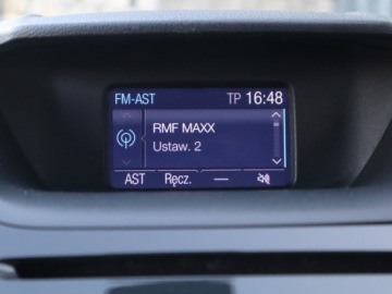 Ford Ecosport II SUV 1.0 Ecoboost 125KM 2017 Ford Ecosport 1.0 EcoBoost, Skóra, Klima, zdjęcie 16